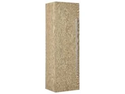 Wandkast Beige MATARO