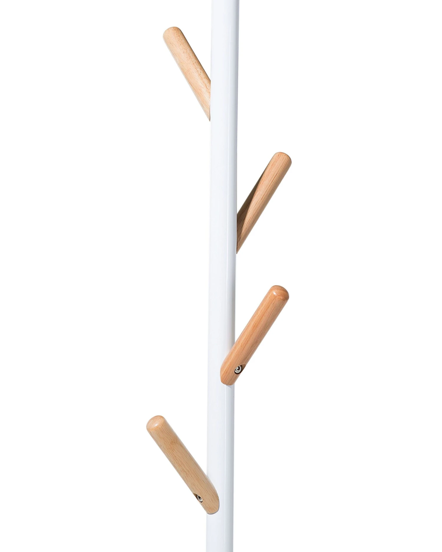 Kapstok Wit ALBIN - Image 3