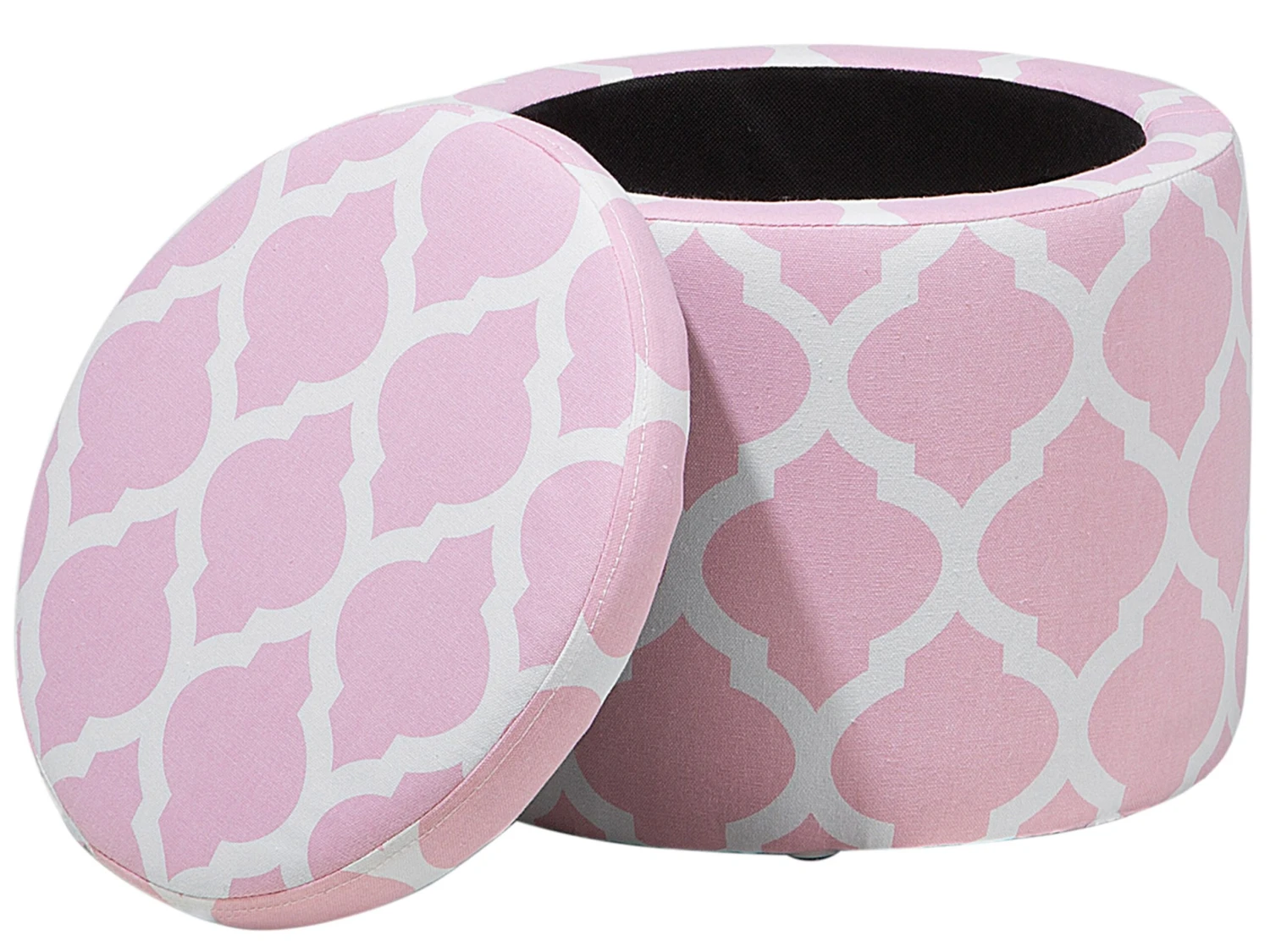 Hocker Roze/wit TUNICA - Image 3