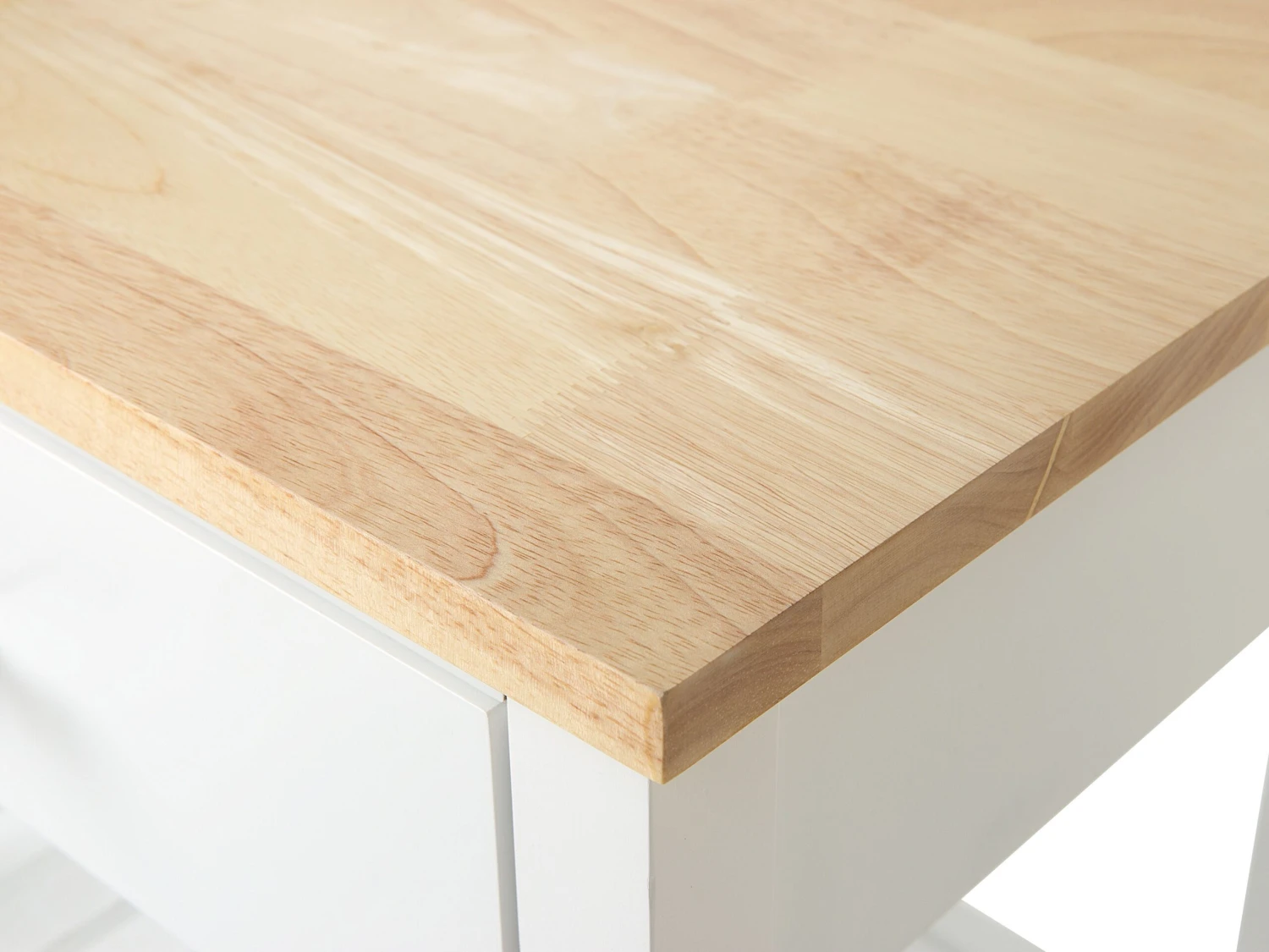 Keuken Trolley Wit HIUMA - Image 9