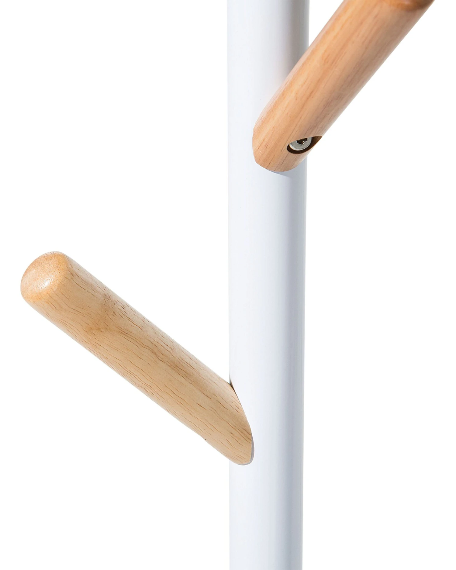 Kapstok Wit ALBIN - Image 4