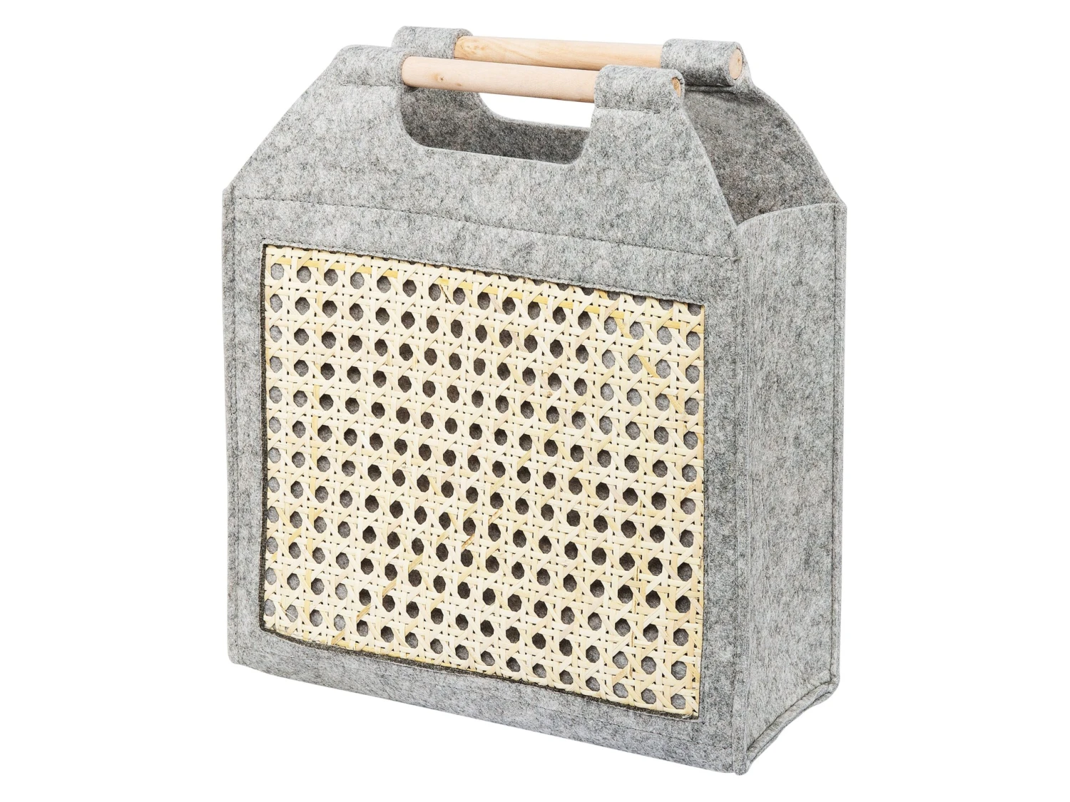 Manden Set Van 3 Lichtgrijs SARIOT - Image 10