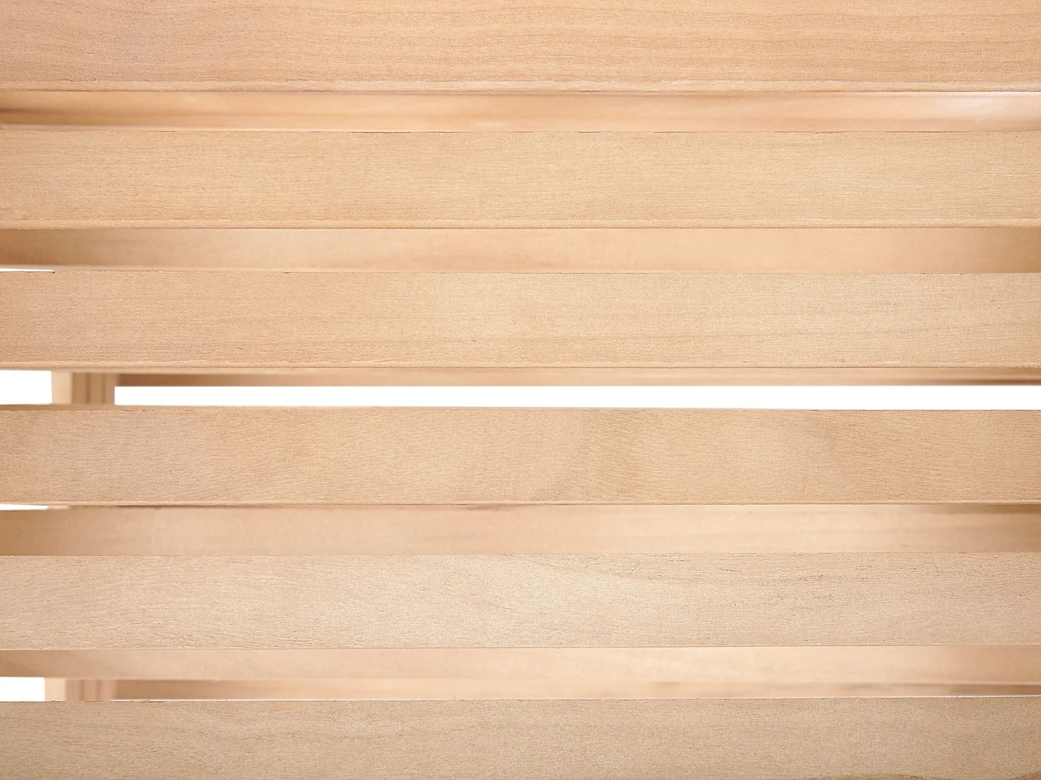 Keukentrolley Lichtbruin/zwart FORMIA - Image 5