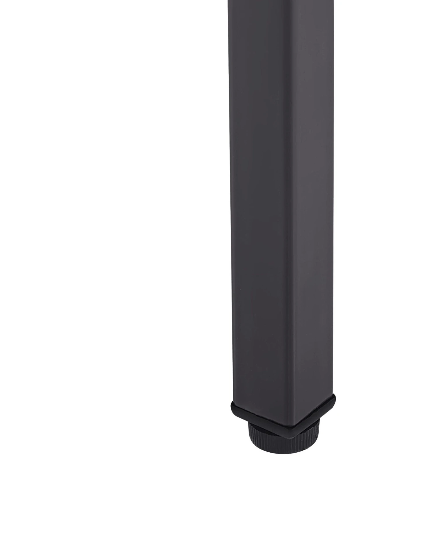 Kledingkast Chroomstaal Grafietzwart FROME - Image 9