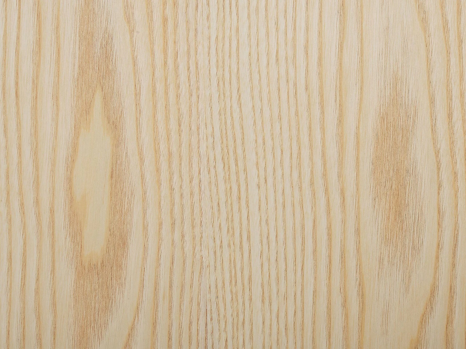 4-delige Badkamermeubelset Groen En Licht Hout ZARAGOZA - Image 8