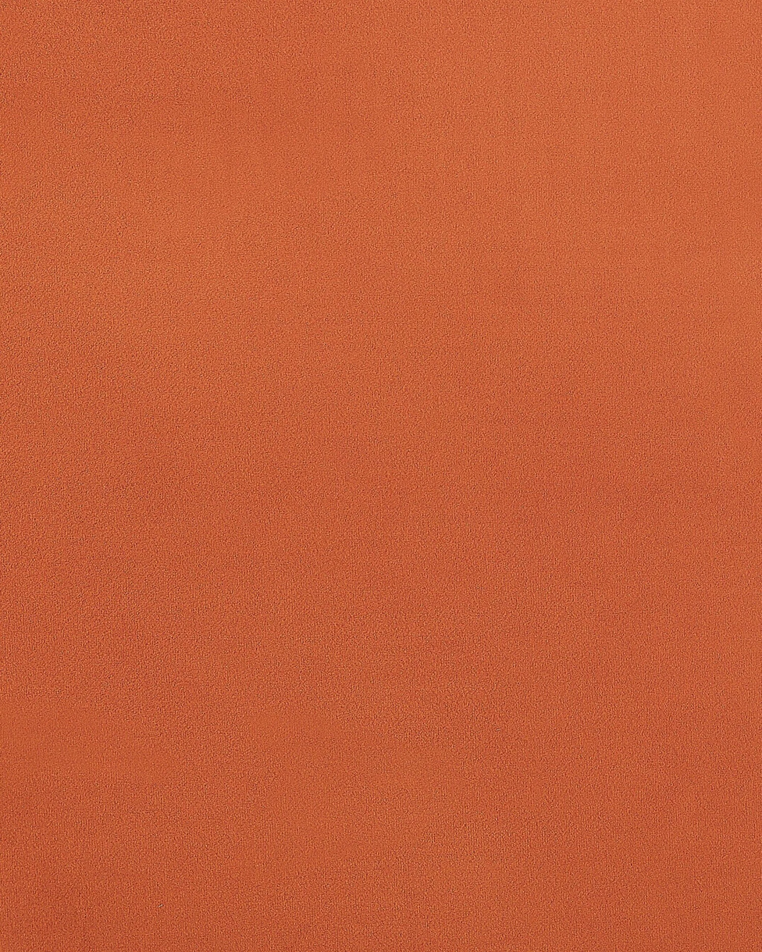 Fluwelen Nachtkastje Met 1 Lade Oranje FLAYAT - Image 8