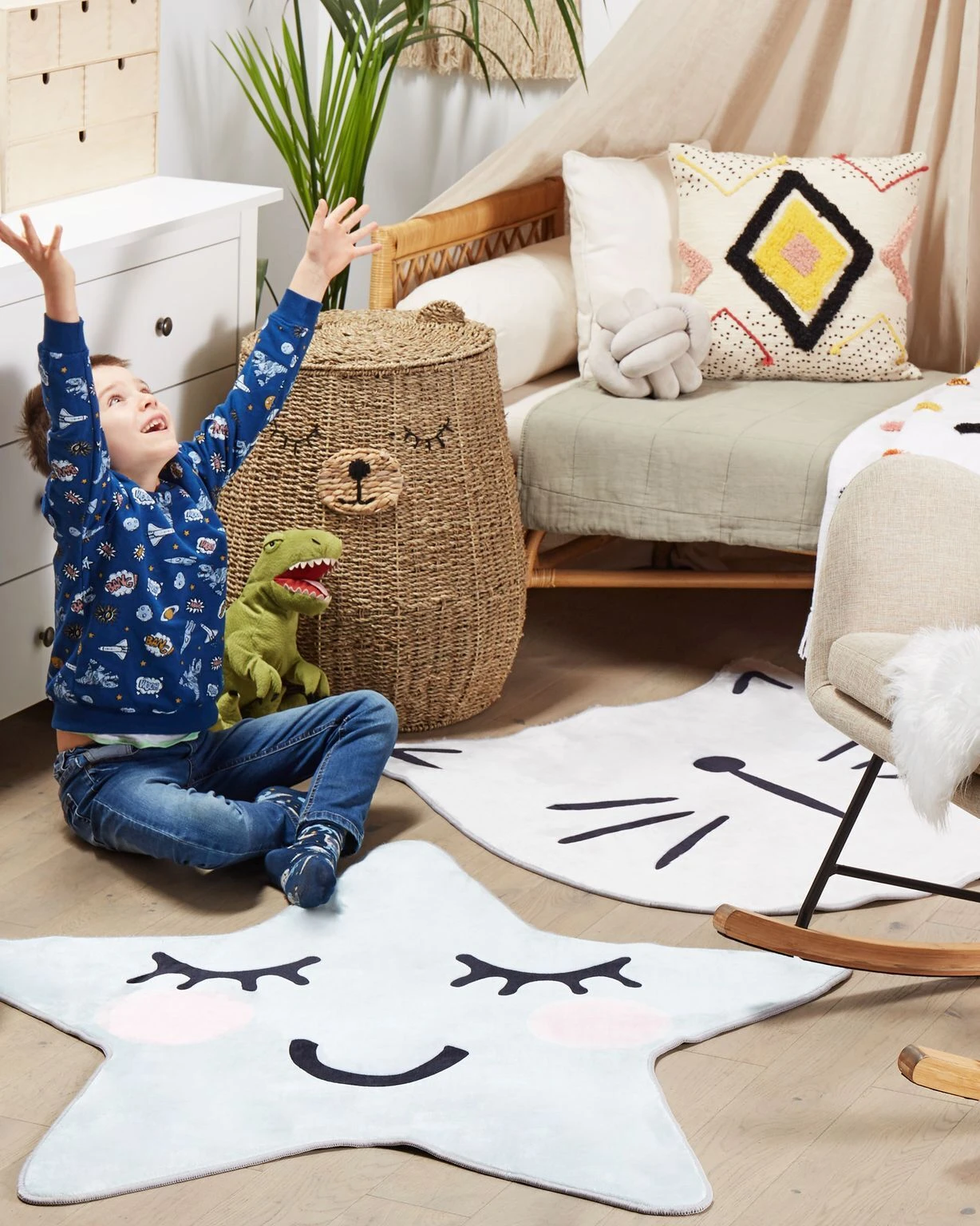 Berenmand Naturel FULAN - Image 5