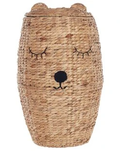 Berenmand Naturel SAMBUR