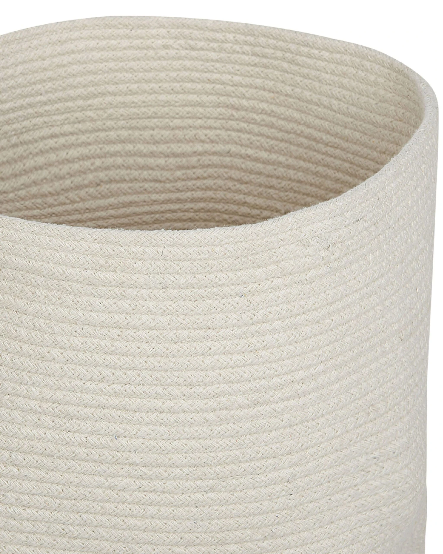 Mand Katoen Off-white SILOPI - Image 4