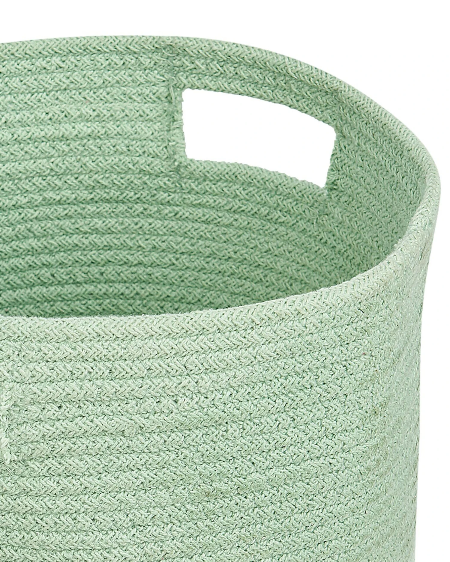 Mand Set Van 2 Katoen Groen CHINIOT - Image 4