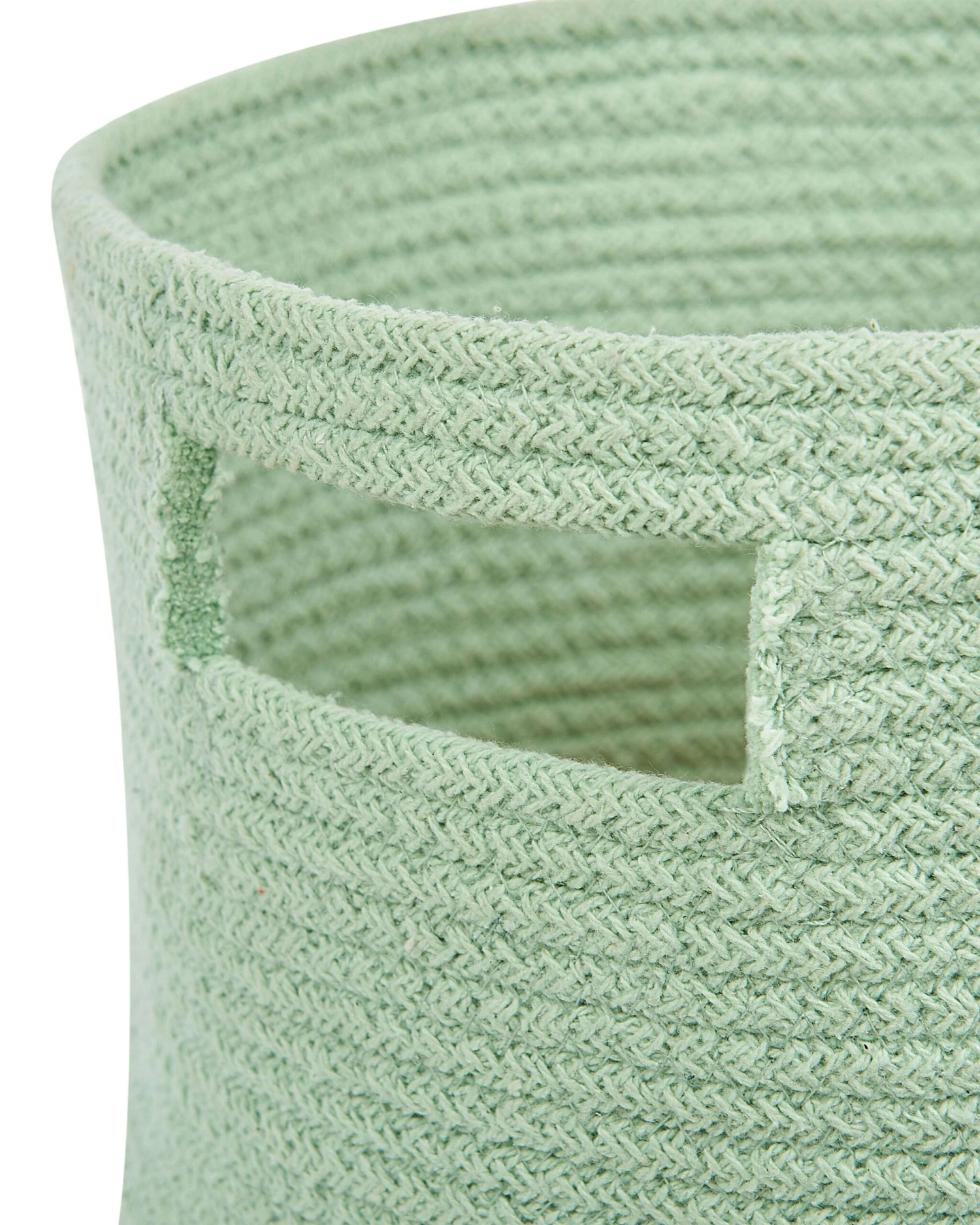 Mand Set Van 2 Katoen Groen CHINIOT - Image 5