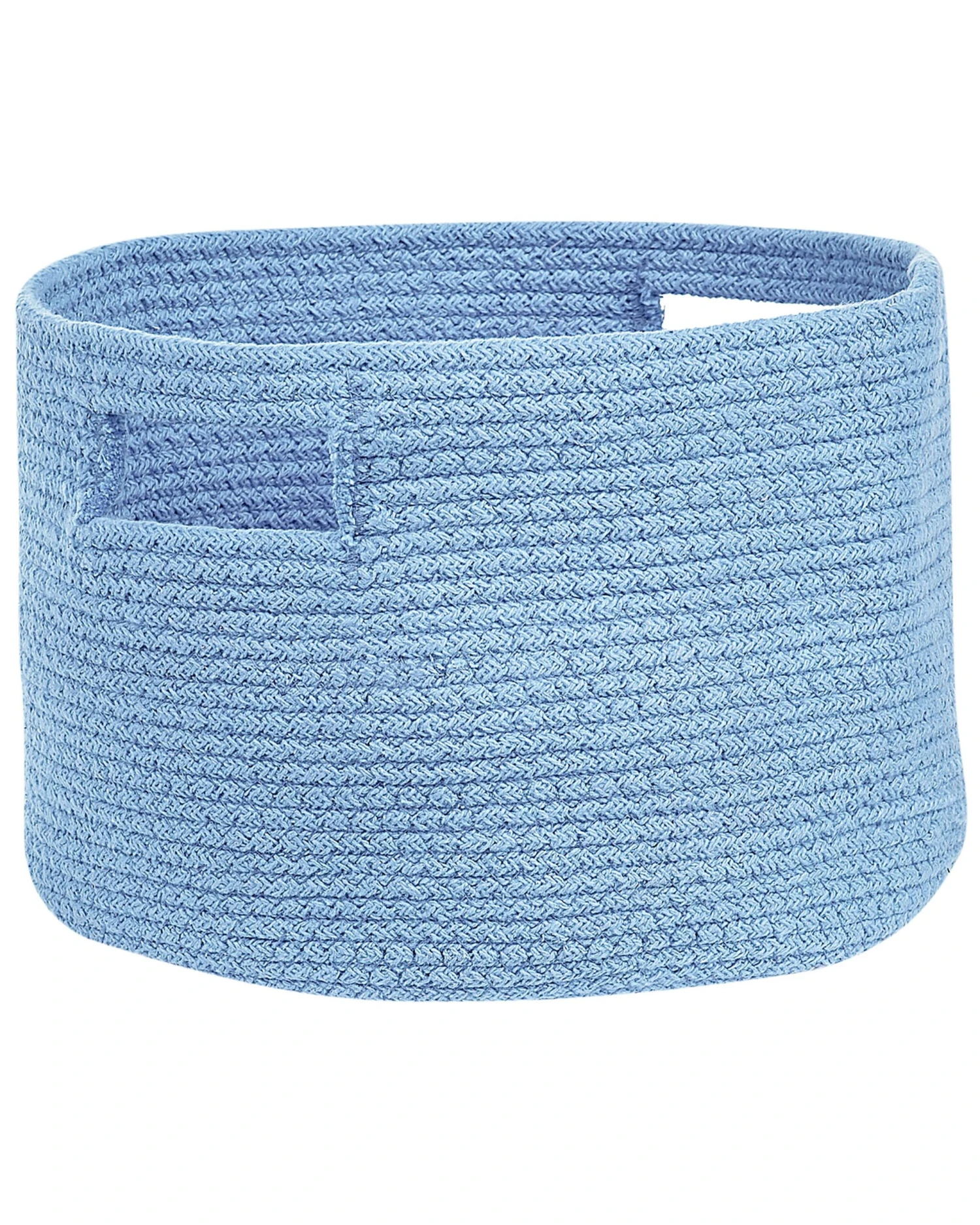 Mand Set Van 2 Katoen Blauw CHINIOT - Image 3