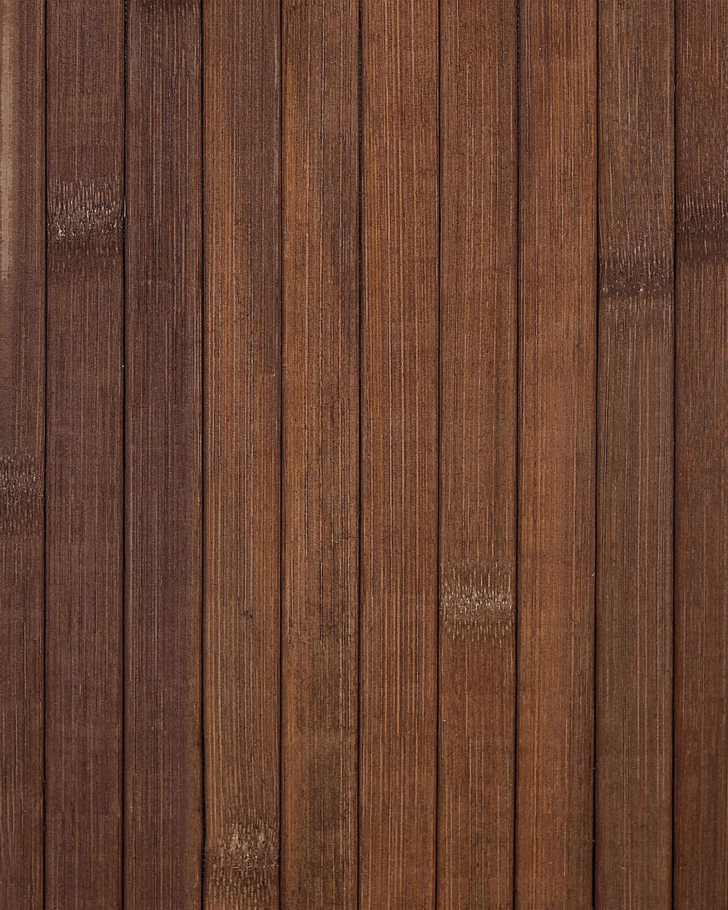 Wasmand Bamboe Donkerbruin 60 Cm MATARA - Image 7