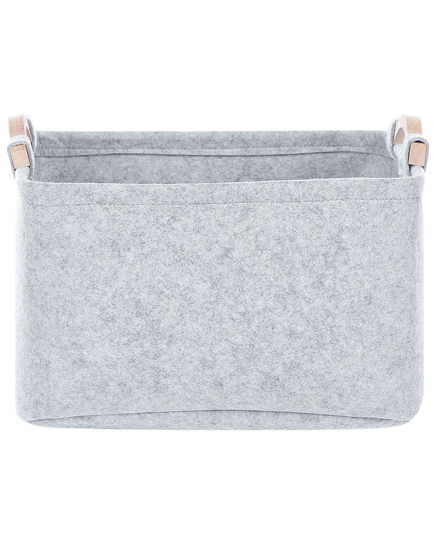 Mand Set Van 3 Grijs BAYSAI - Image 4