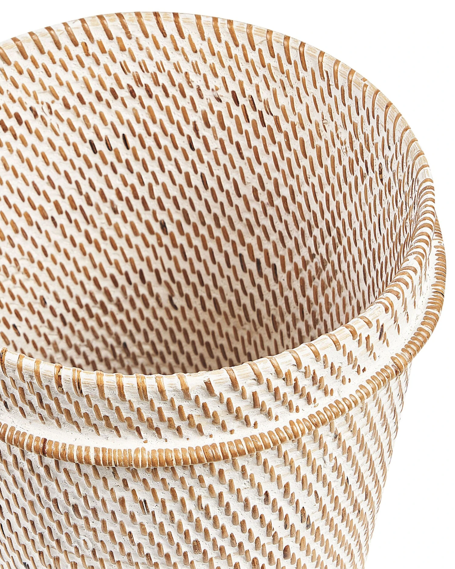 Mand Rotan Wit BARUMUN - Image 4