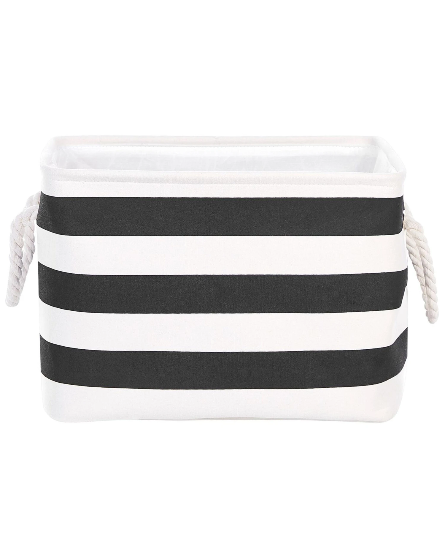 Mand Set Van 3 Zwart/wit DARQAB - Image 4