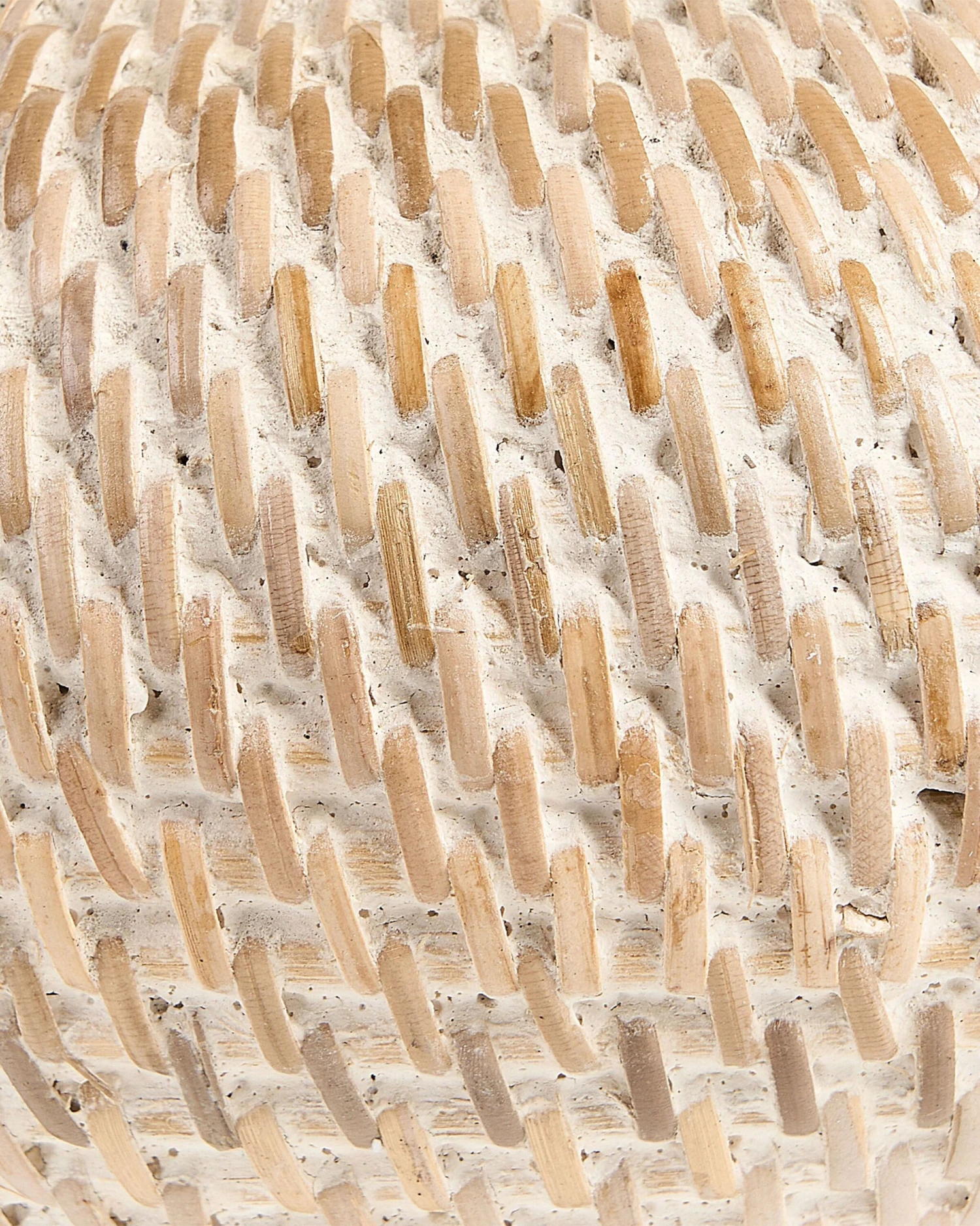 Mand Rotan Naturel BILA - Image 5