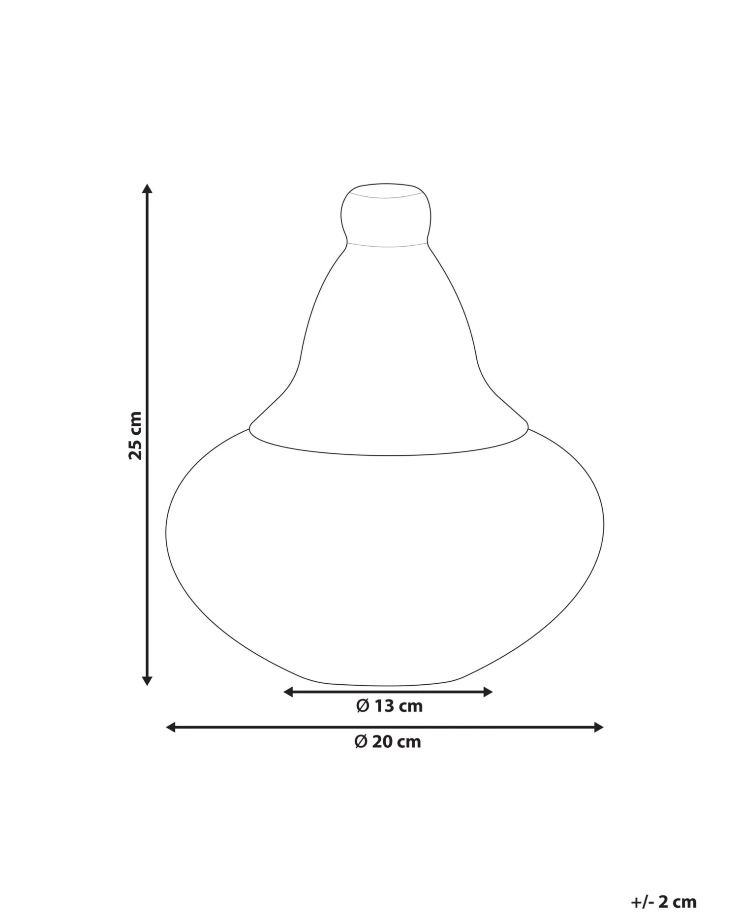 Mand Rotan Naturel BILA - Image 6