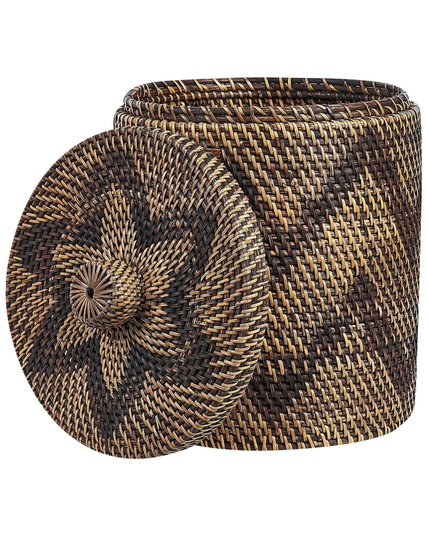 Mand Rotan Natuurlijk BOHOROK - Image 3