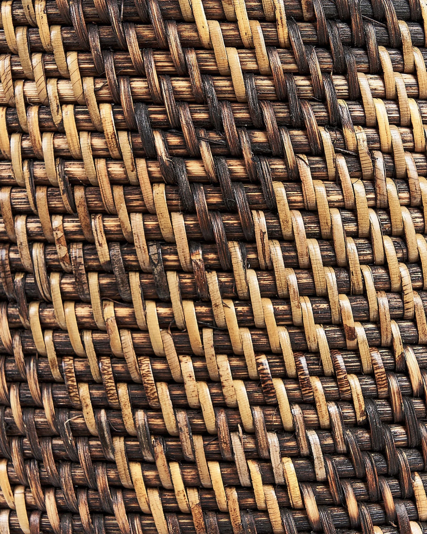 Mand Rotan Natuurlijk BOHOROK - Image 5